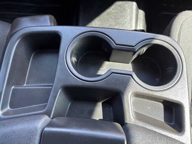 Used 2022 Chevrolet Silverado 2500 W/T w/ WT Convenience Package AWD/4WD image 18