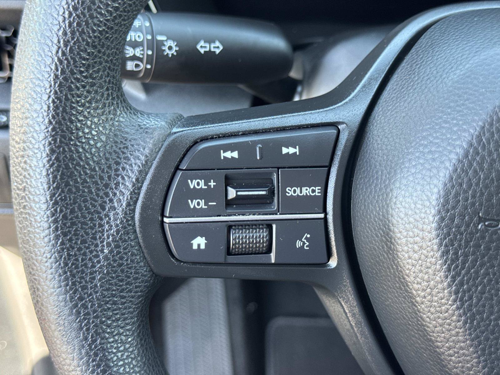 Certified 2024 Honda CR-V EX image 11