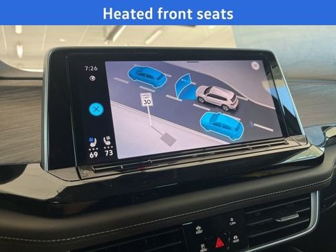 New 2026 Volkswagen Atlas SEL image 20