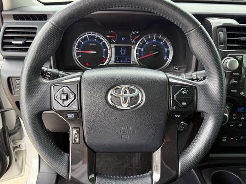 Used 2019 Toyota 4Runner Limited RWD image 16