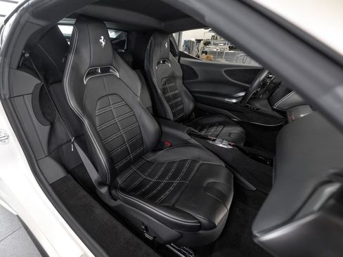 Certified 2021 Ferrari SF90 Stradale AWD/4WD image 14