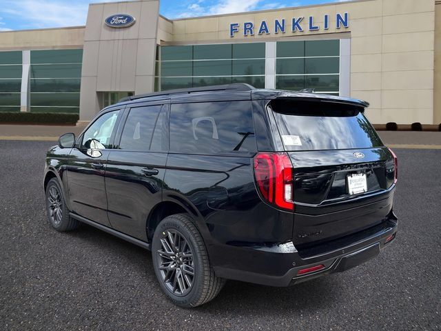 New 2027 Ford Expedition Platinum w/ Stealth Appearance Package AWD/4WD image 5