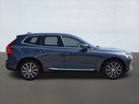 Used 2021 Volvo XC60 T5 Inscription AWD/4WD image 6