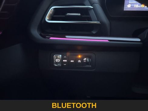 Certified 2025 Chevrolet Traverse RS w/ LPO, Floor Liner Package image 15