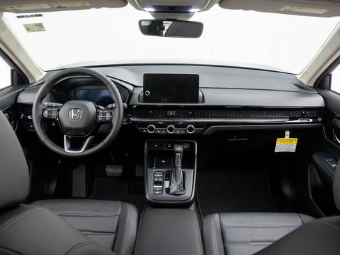 New 2026 Honda CR-V EX-L image 10