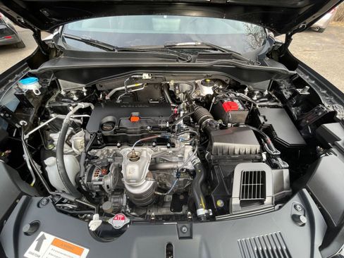 Used 2025 Honda HR-V Sport image 31