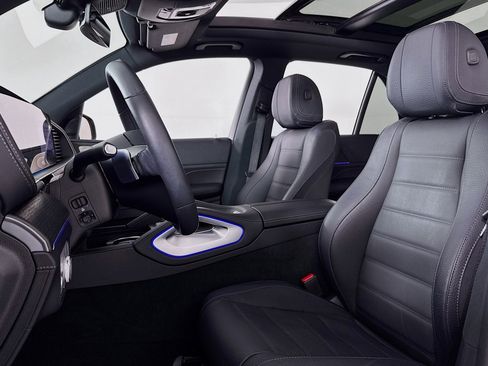 Certified 2024 Mercedes-Benz GLE 450 4MATIC image 17