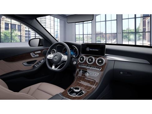 Used 2019 Mercedes-Benz C 300 Sedan image 6