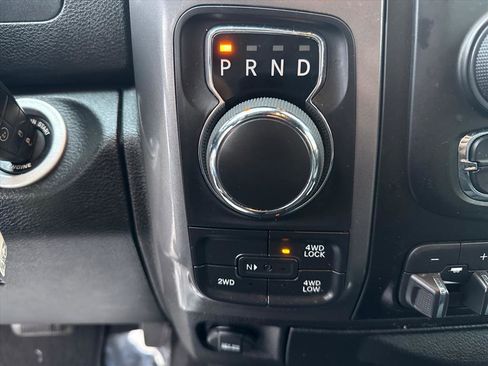 Used 2022 RAM 1500 Classic Warlock image 12