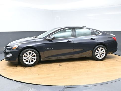Used 2023 Chevrolet Malibu LT FWD image 6