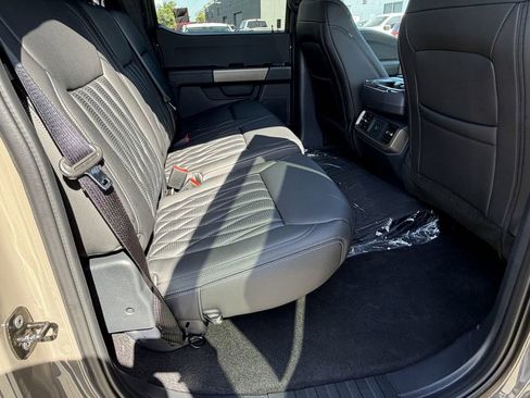 New 2026 Ford F150 STX AWD/4WD image 14