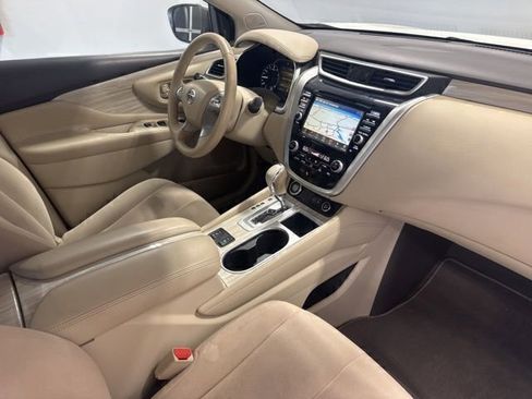 Used 2018 Nissan Murano SV w/ Premium Package FWD image 24