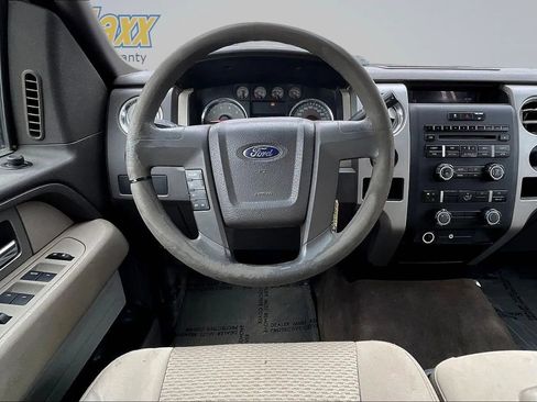 Used 2010 Ford F150 XLT AWD/4WD image 14