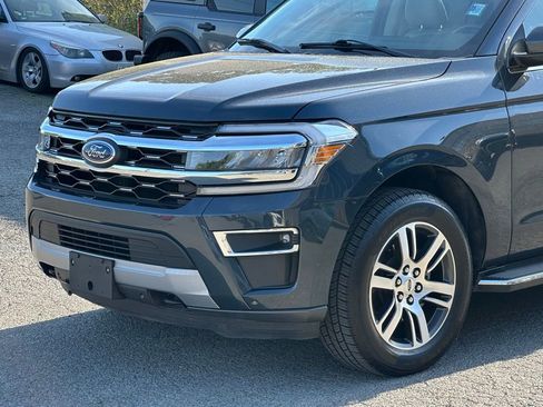 Used 2023 Ford Expedition Limited AWD/4WD image 37