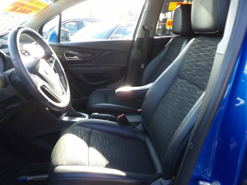 Used 2016 Buick Encore FWD image 8