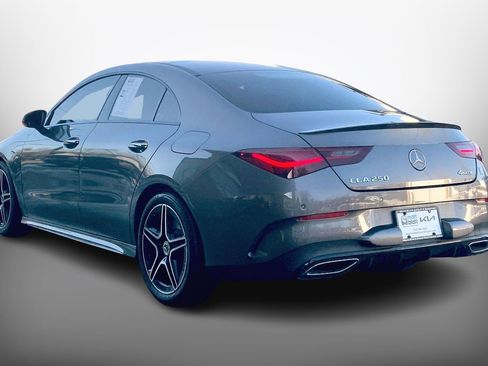Used 2024 Mercedes-Benz CLA 250 CLA 250 image 13