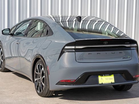 Used 2024 Toyota Prius Prime Premium w/ Advanced Technology Package image 51