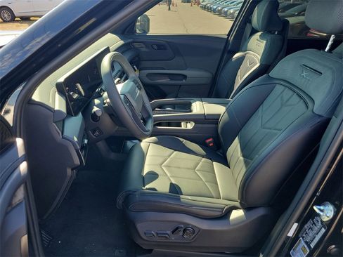 New 2027 Kia Telluride AWD image 25