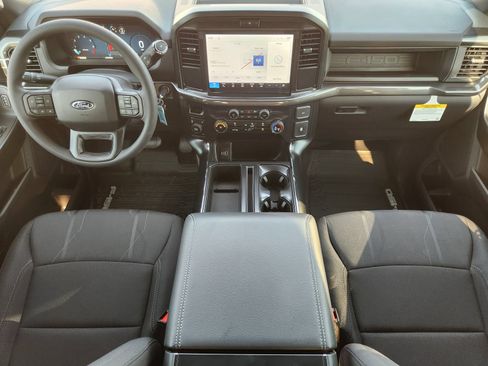 New 2026 Ford F150 STX w/ Equipment Group 200A AWD/4WD image 23