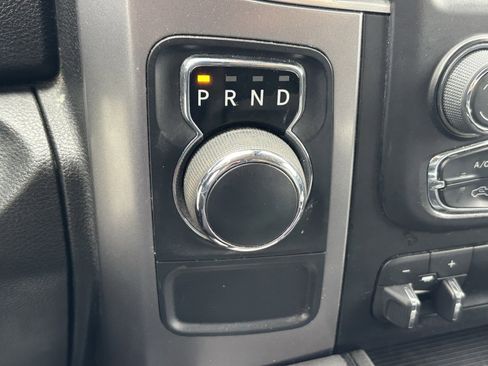 Used 2023 RAM 1500 Classic SLT w/ Trailer & Traction Group image 25