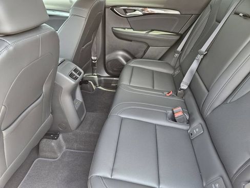 New 2026 Buick Envision Preferred AWD/4WD image 19