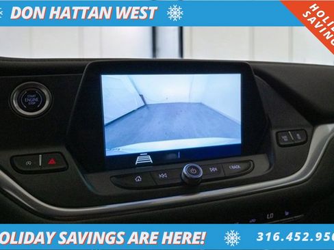 Used 2020 Chevrolet Blazer LT image 19