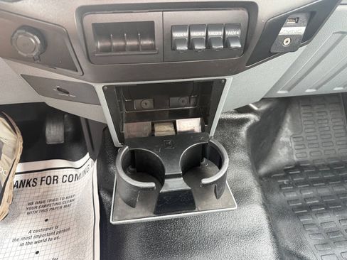 Used 2016 Ford F350 XL RWD image 11