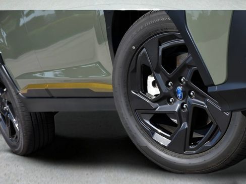 Certified 2026 Subaru Crosstrek 2.5i Sport AWD/4WD image 11