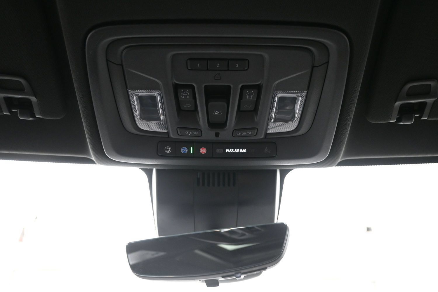 Used 2024 Chevrolet Silverado 3500 High Country w/ High Country Premium Package AWD/4WD image 28