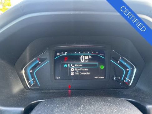 Used 2022 Honda Odyssey EX-L image 19