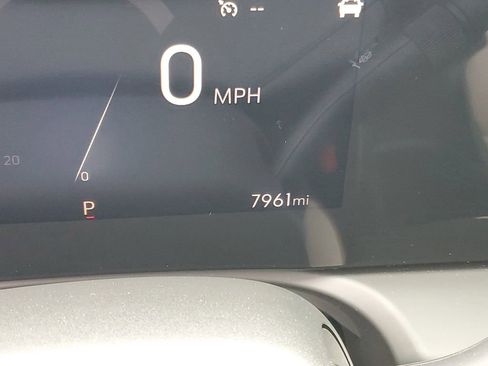 Certified 2024 Buick Encore GX Avenir w/ Avenir Convenience Package image 11