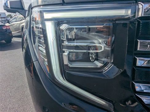 New 2026 GMC Sierra 1500 SLT w/ SLT Premium Package image 10