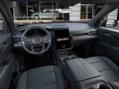 New 2026 GMC Acadia AT4 image 15