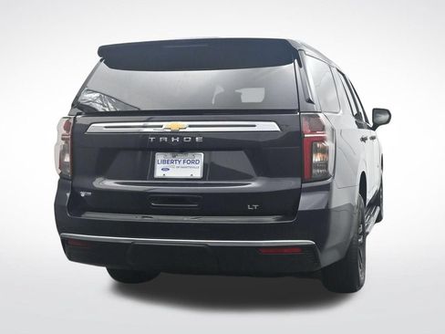 Used 2024 Chevrolet Tahoe LT RWD image 7