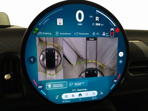 New 2025 MINI Cooper S image 30