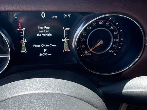 Used 2021 Jeep Gladiator Sport AWD/4WD image 13
