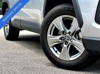 Certified 2024 Toyota RAV4 LE AWD/4WD video 2