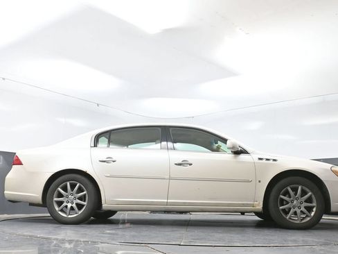 Used 2008 Buick Lucerne CXL w/ Ultra Confidence Package FWD image 23