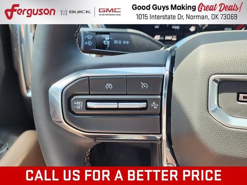 New 2026 GMC Canyon Denali AWD/4WD image 22