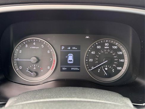 Used 2019 Hyundai Tucson SE AWD/4WD image 31