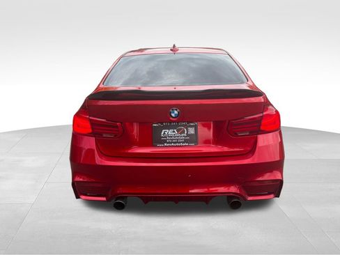 Used 2013 BMW 335i xDrive Sedan AWD/4WD image 5