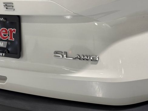 Used 2023 Nissan Rogue SL image 44