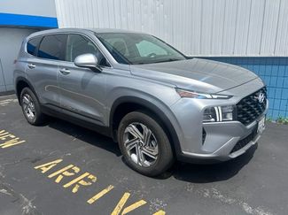 Used 2023 Hyundai Santa Fe SE AWD/4WD video 1