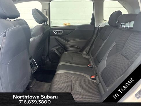 Used 2020 Subaru Forester Premium AWD/4WD image 14