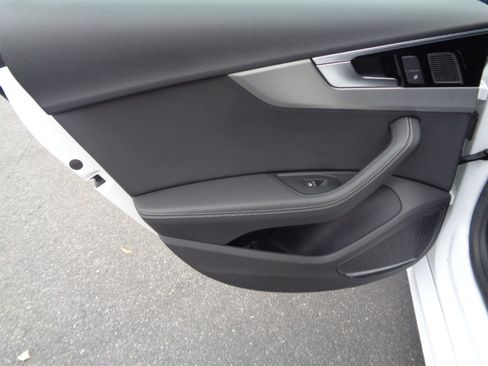 Used 2020 Audi A5 2.0T Premium Plus w/ Premium Plus image 21