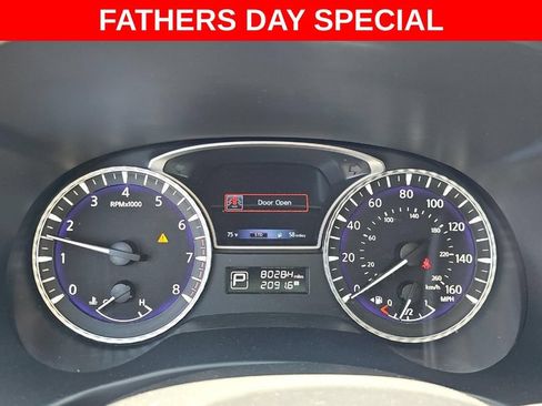 Used 2020 INFINITI QX60 Pure FWD image 19