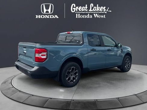 Used 2023 Ford Maverick XLT w/ Equipment Group 300A Standard AWD/4WD image 5