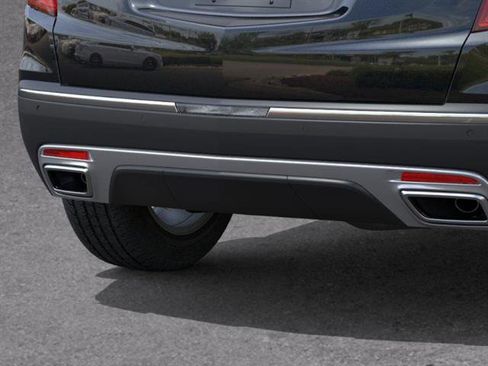 New 2026 Cadillac XT5 Premium Luxury w/ Driver Assist Package image 14