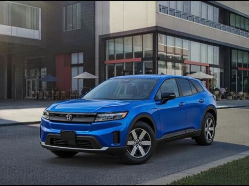 New 2026 Honda Prologue Eco image 1