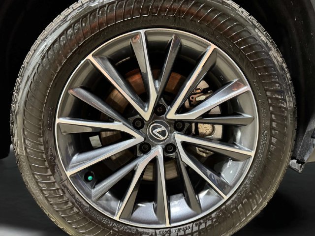 Certified 2024 Lexus NX 350 AWD w/ Premium Package image 35
